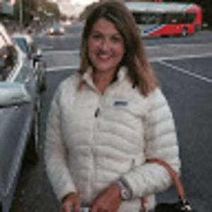 Meet your Posher, Bridget